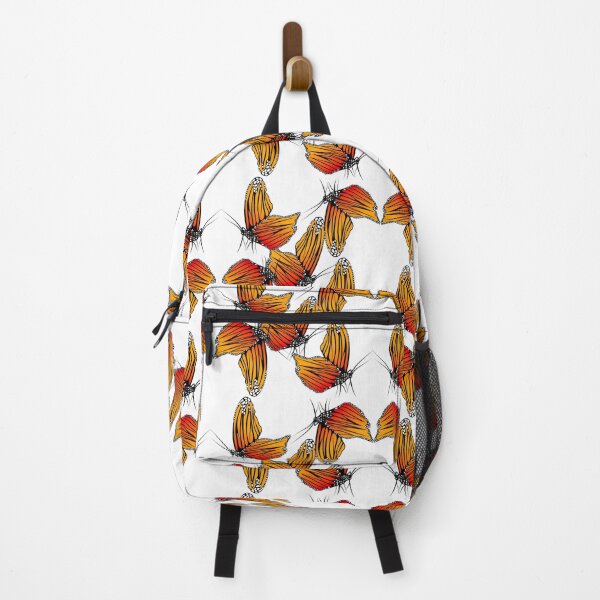 Item preview, Orange Butterfly designed and sold by MikaelJenei.