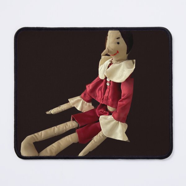 Item preview, Pinocchio designed and sold by Youtucan.