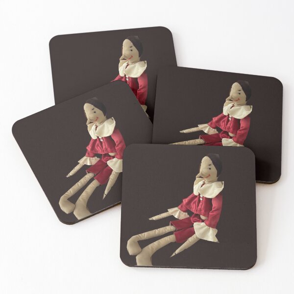 Item preview, Pinocchio designed and sold by Youtucan.