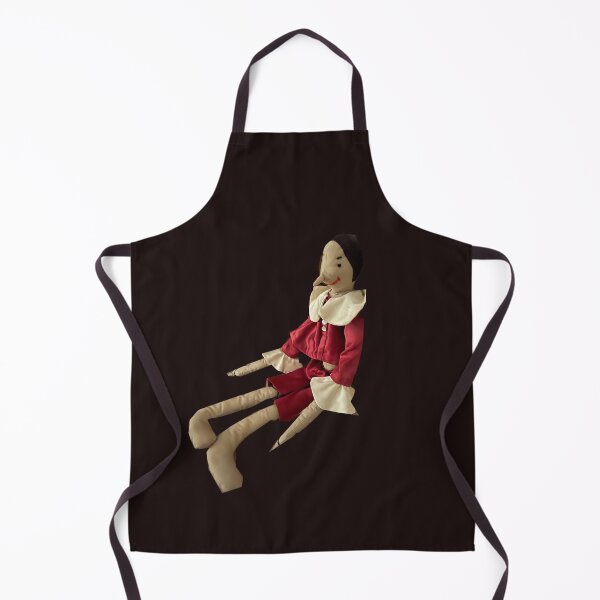 Item preview, Pinocchio designed and sold by Youtucan.