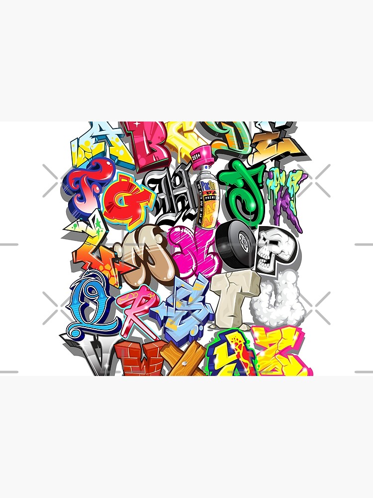 趣味 Graffiti alphabet 838a9d2a702989118f70a3d24cbc48