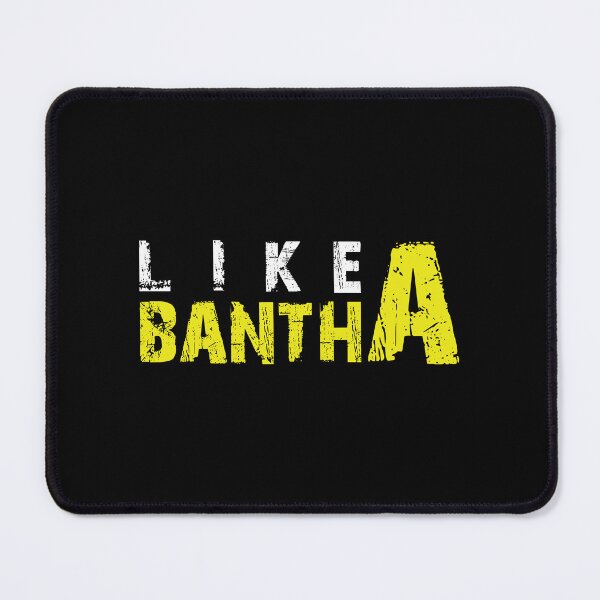 Item preview, Like A Bantha Colorful Retro designed and sold by BLACK2SHOP.