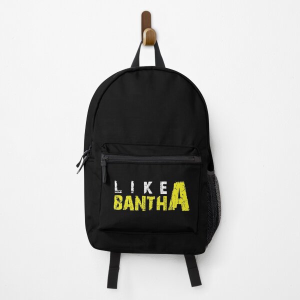 Item preview, Like A Bantha Colorful Retro designed and sold by BLACK2SHOP.
