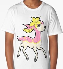 Deerling -Spring Long T-Shirt
