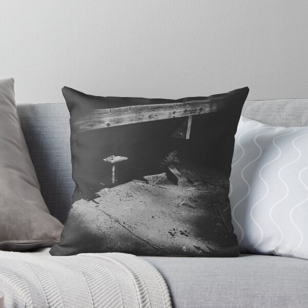 Item preview, Waiting In The Shadows designed and sold by Jim Love.