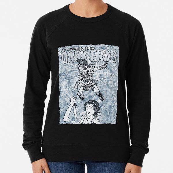 Item preview, Dark Eras Art: To the Strongest designed and sold by Onyx Path Publishing Merch Store.