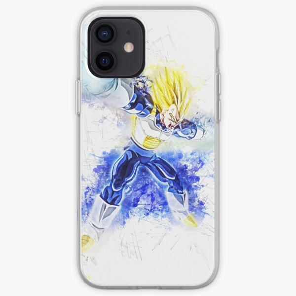 Végéta Coque souple iPhone