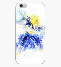 Vegeta iPhone Case