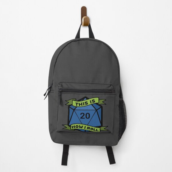 Item preview, How I Roll designed and sold by StudioRenly.