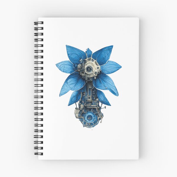 Item preview, Mechanarium - A Petal to the Metal designed and sold by 13Era.