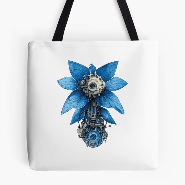 Item preview, Mechanarium - A Petal to the Metal designed and sold by 13Era.