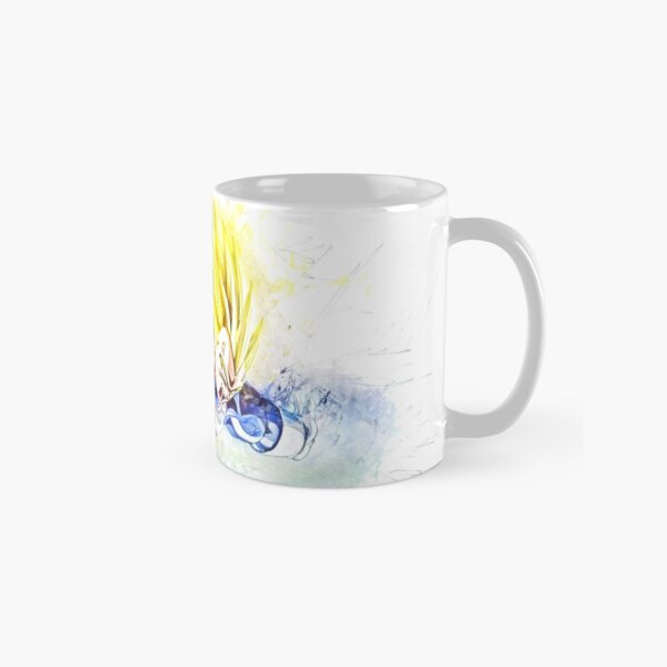Végéta Mug classique