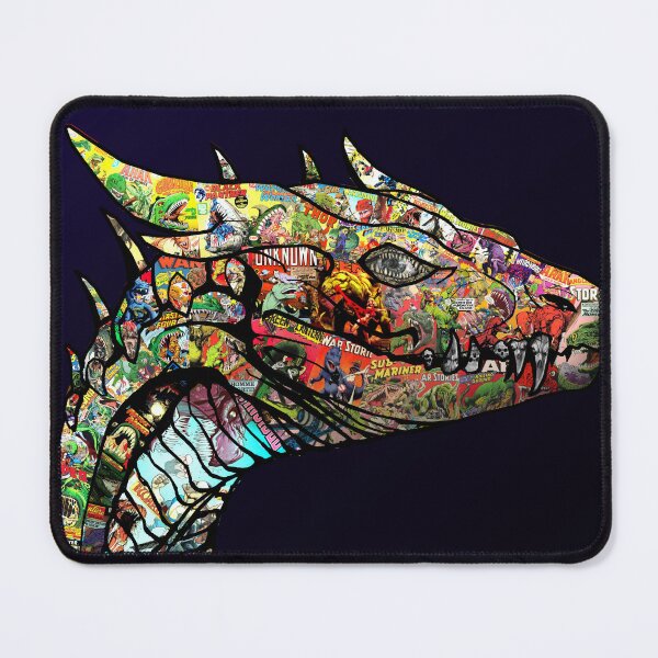 Item preview, Dragon designed and sold by BLZBob.