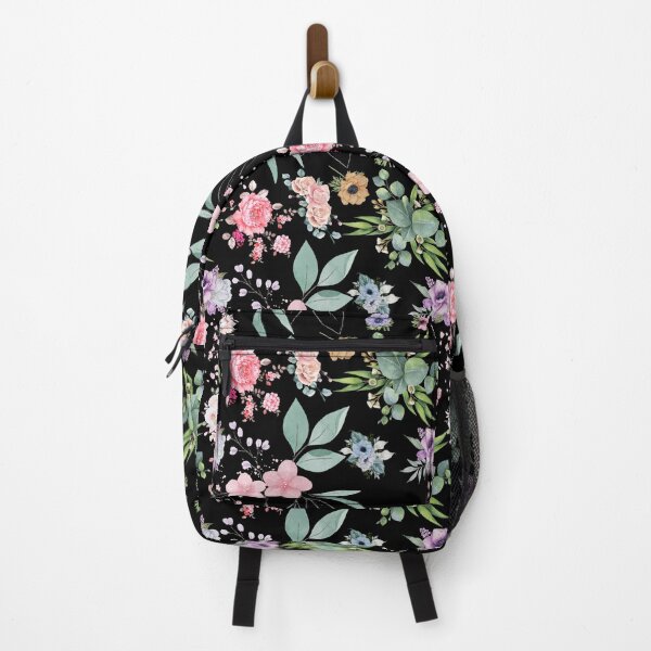 Item preview, abstract flower pattern designed and sold by Pattern King.