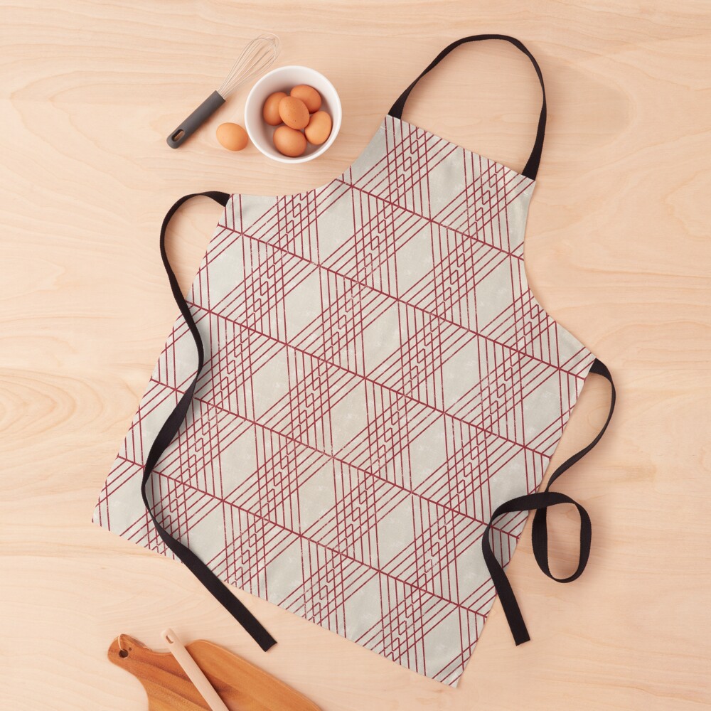 Item preview, Apron designed and sold by LKL-Designs.