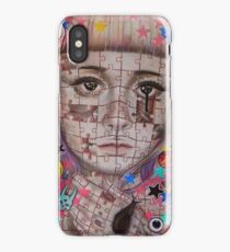 Puzzle iPhone Case/Skin