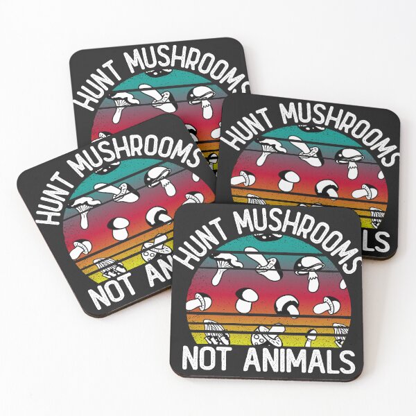 Item preview, Cazar setas no animales designed and sold by Lazza-Tracks.