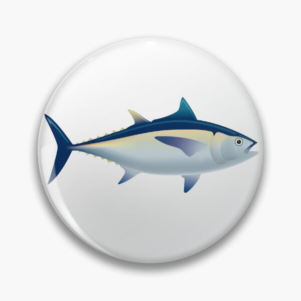Item preview, Bluefin Tuna designed and sold by Sabin Artworks.