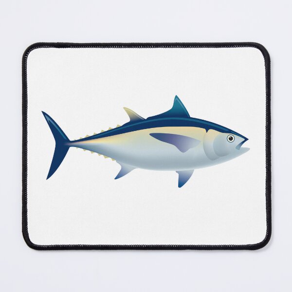 Item preview, Bluefin Tuna designed and sold by Sabin Artworks.