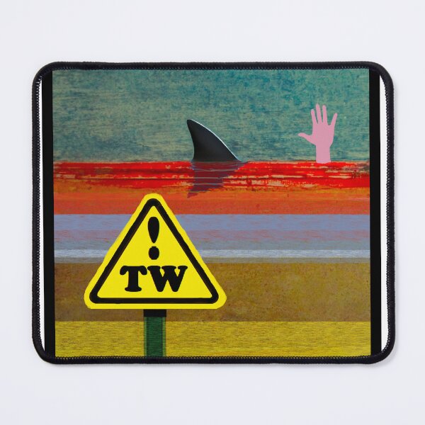 Item preview, Don't Look Now designed and sold by DanBaran.
