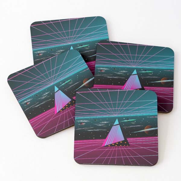 Item preview, Beyond 80s graphic designed and sold by Oddston.
