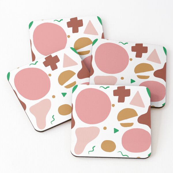 Item preview, Shapes designed and sold by BabybrownStory.