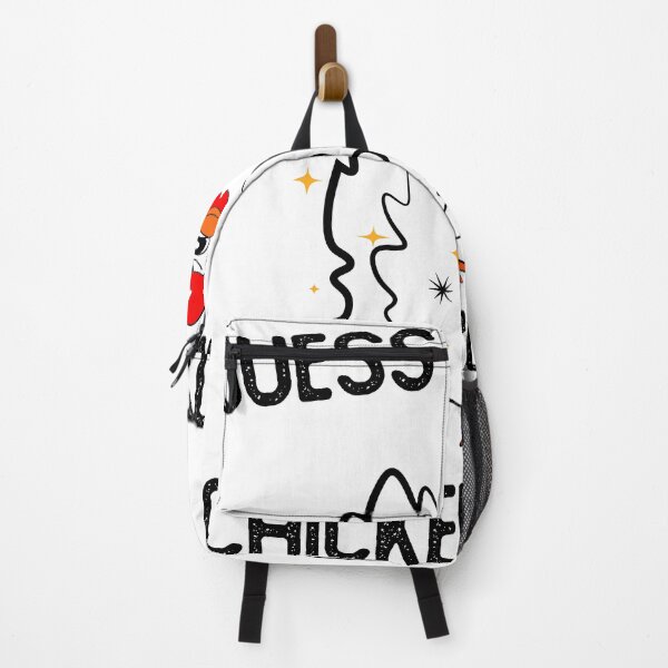 Item preview, Guess What? Chicken Butt designed and sold by Lazza-Tracks.