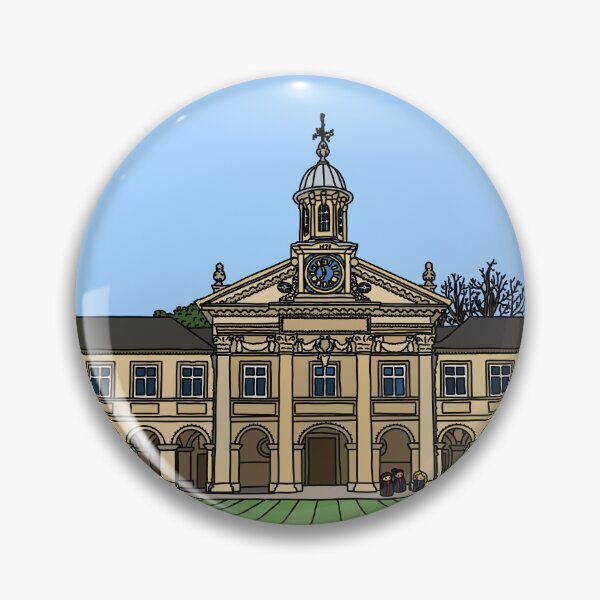Item preview, Emmanuel College - Strugletown || Cambridge struggles designed and sold by Strugletown.