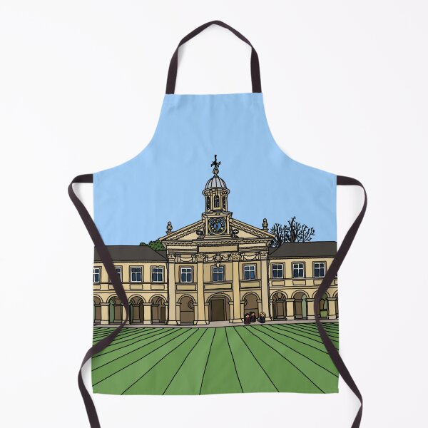 Item preview, Emmanuel College - Strugletown || Cambridge struggles designed and sold by Strugletown.