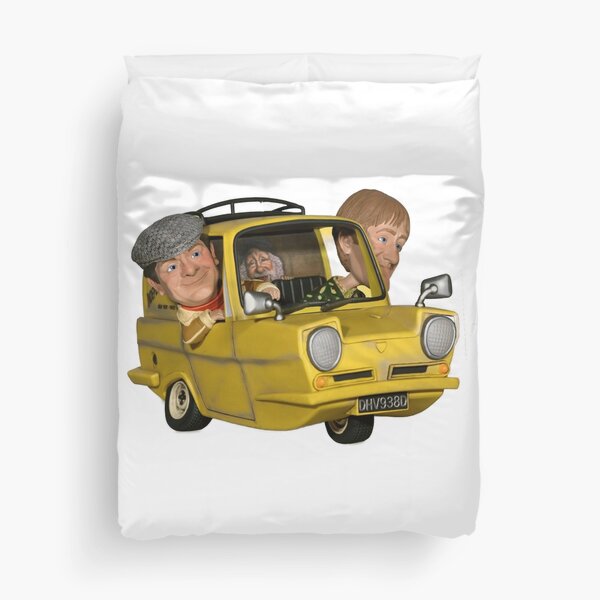 only fools and horses duvet set