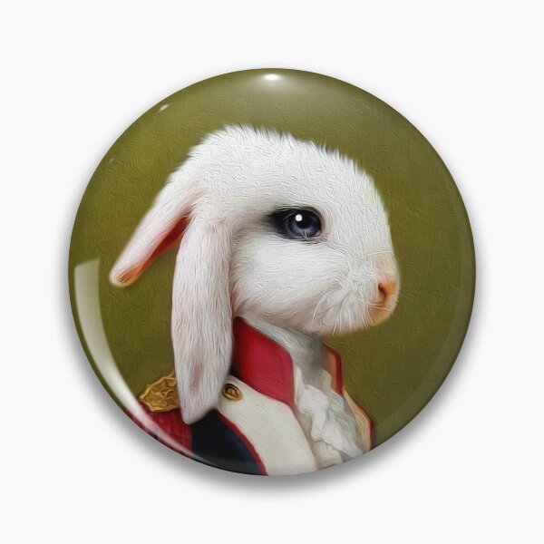 Item preview, Renaud designed and sold by Tein Lucasson.