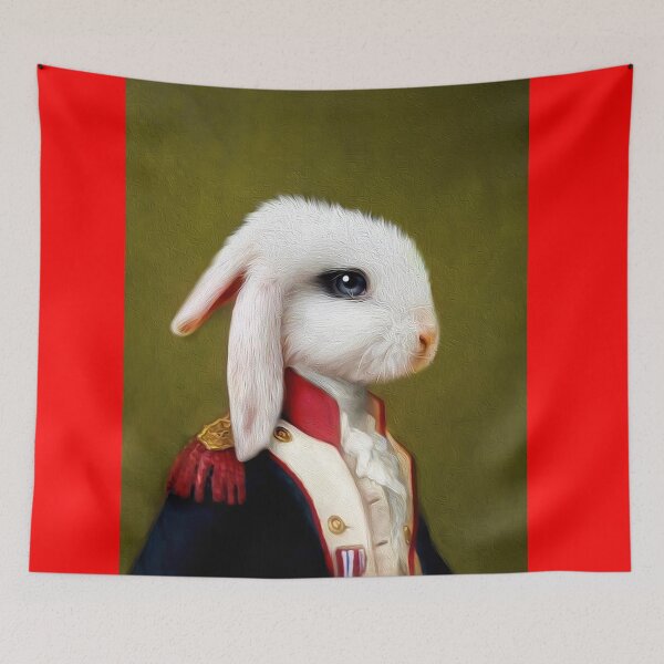 Item preview, Renaud designed and sold by Tein Lucasson.