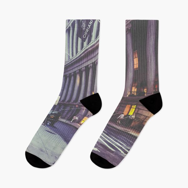 Item preview, Wall Street Financial District NYC  designed and sold by eleonoraingrid.