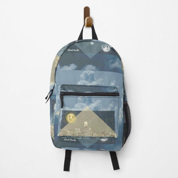 Item preview, San Francisco Salesforce designed and sold by Heidi Noriko.