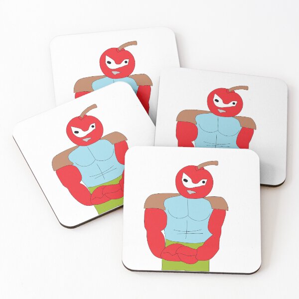 Item preview, The Crab Apple Man For you designed and sold by MadThals Artworks.
