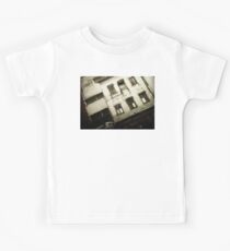 Kuala Lumpur Decay Kids Tee