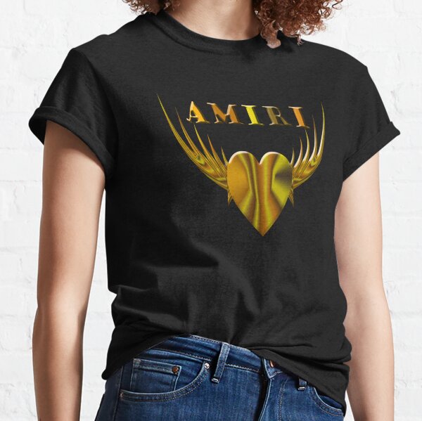 Amiri Shirt ( New Variety Available on Amiri Store )