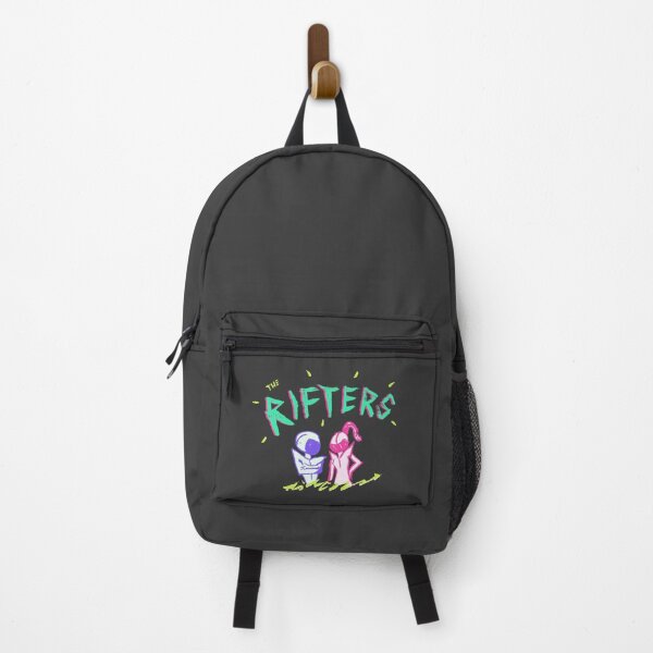 Item preview, The Rifters designed and sold by Calyxta.