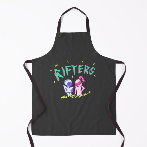 Item preview, The Rifters designed and sold by Calyxta.