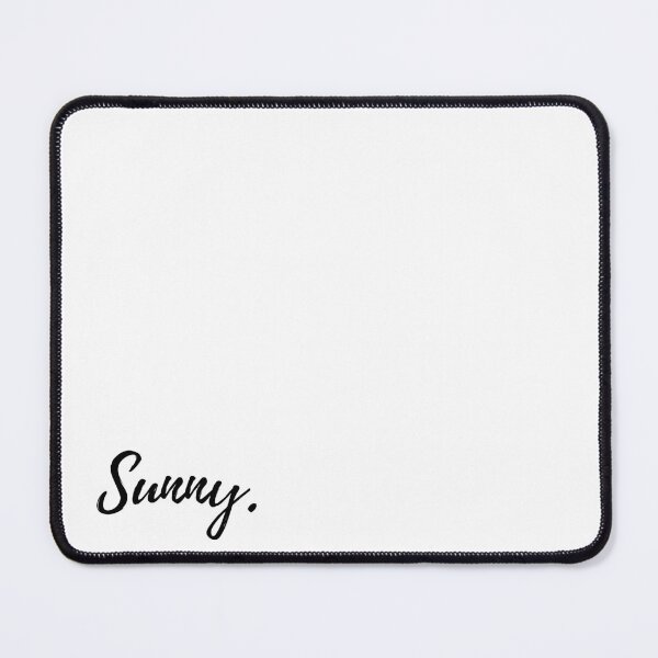 Item preview, Sunny. designed and sold by HappyWearHouse.