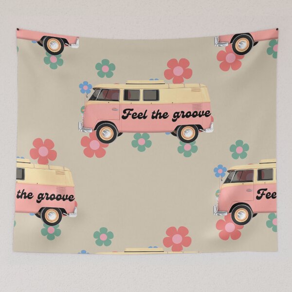 Item preview, Copy of Feel the groove  designed and sold by HDpod.