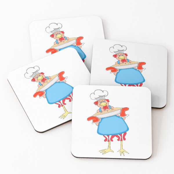 Item preview, Baking Rooster designed and sold by J-CCreations.