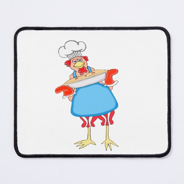 Item preview, Baking Rooster designed and sold by J-CCreations.