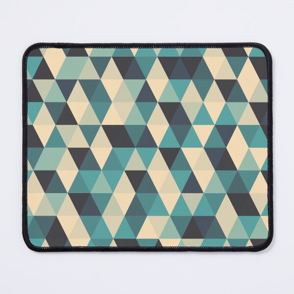 Item preview, Geometric Art Deco Pattern designed and sold by BrigitteCooper.