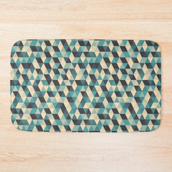 Item preview, Geometric Art Deco Pattern designed and sold by BrigitteCooper.