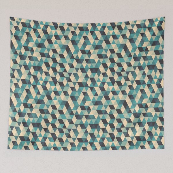 Item preview, Geometric Art Deco Pattern designed and sold by BrigitteCooper.