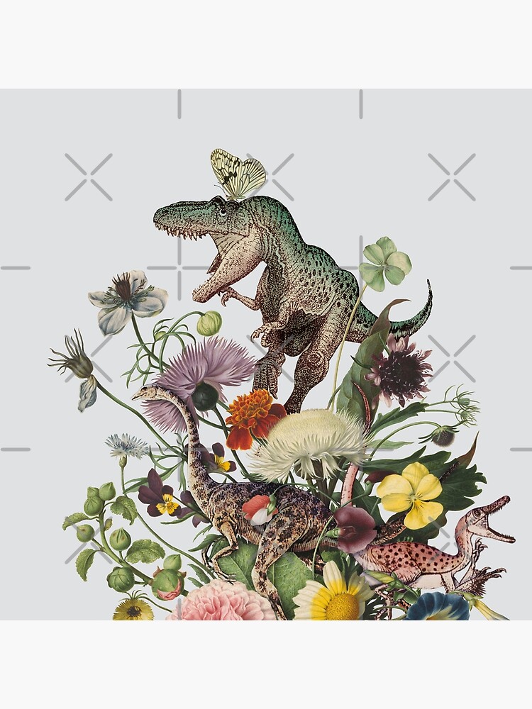 Bouquet DINO