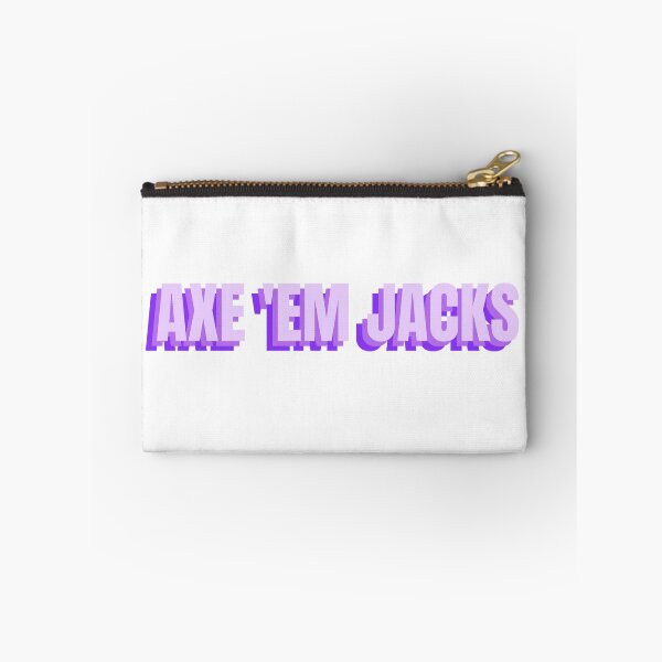 Item preview, Axe 'em Jacks SFA designed and sold by Sarahelane14.