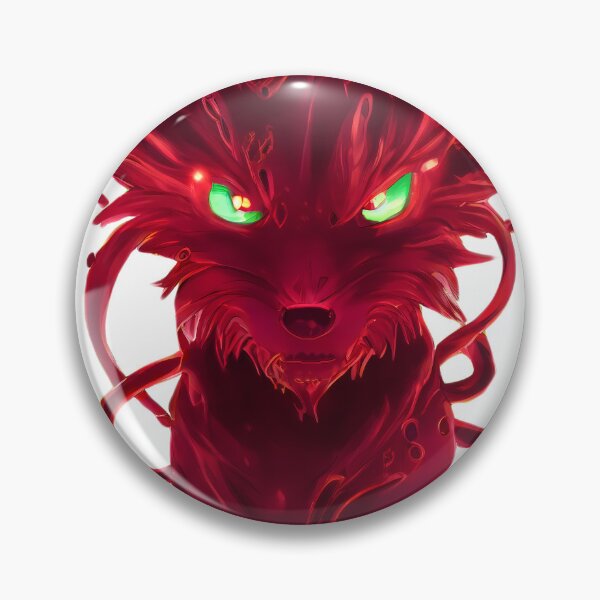 Item preview, Slime Fox Hybrid Transparent designed and sold by DreamOfBunnies.