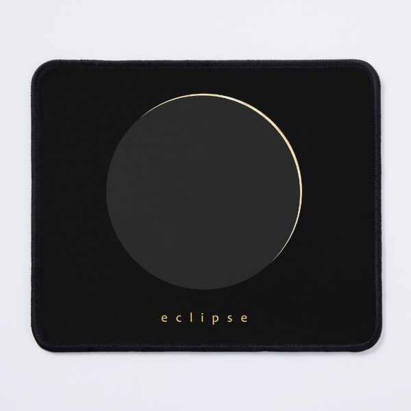 Item preview, Solar eclipse designed and sold by Trashy-Designs.